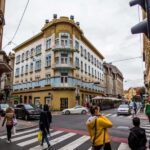 Zagreb Through Different Lenses & Coffee Socialising - Walking Through the City: Practical Details