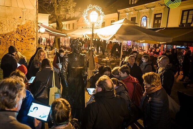 Zagreb Time Travel Discover Zagreb with a fun interactive tablet city tour! - Final Thoughts