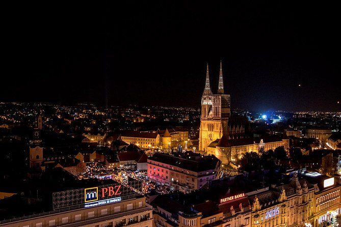 Zagreb to Budapest with Balaton Lake Day Trip - Final Thoughts