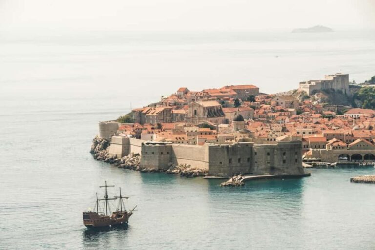 Zagreb to Dubrovnik: VIP Transfer with Your Choice of Tours - Final Thoughts