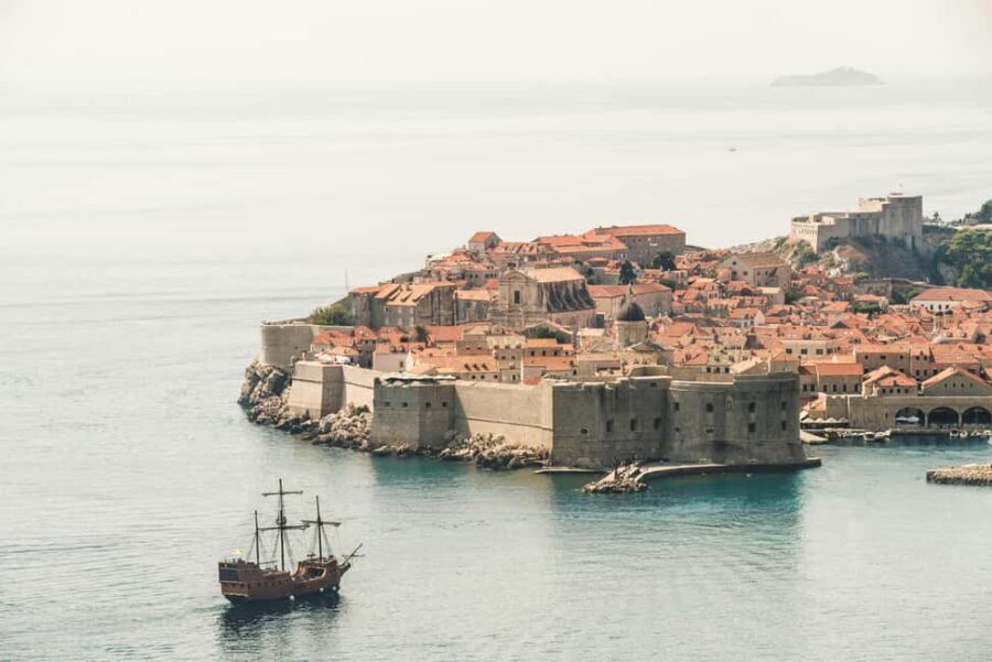 Zagreb to Dubrovnik: VIP Transfer with Your Choice of Tours - Final Thoughts
