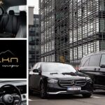 Zagreb to Ljubljana private transfer (or vice versa) - A Closer Look at the Journey