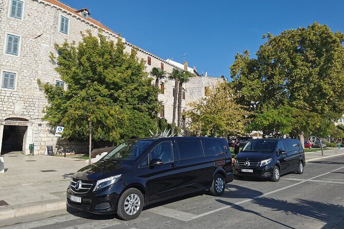 Zagreb to Split Private Transfer via Plitvice Lakes National Park - Rastoke: A Romantic Gateway and Gateway to Plitvice