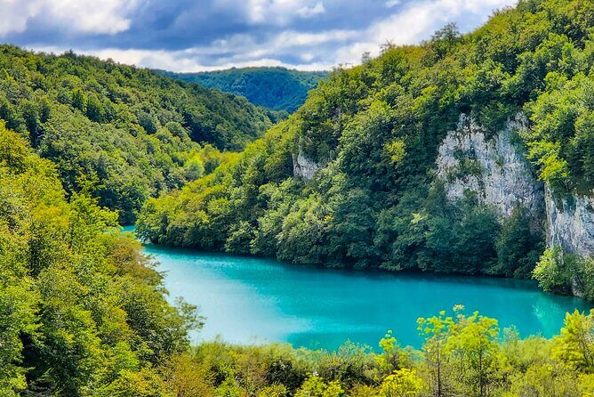 Zagreb to Split via Plitvice Lakes private transfer or vice versa - Authentic Feedback from Travelers
