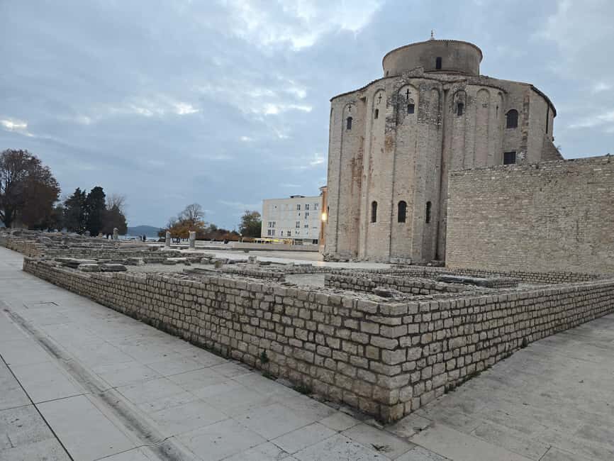 Zagreb to Zadar & Nikola Teslas Birthplace Private Day Tour - What Makes This Tour Stand Out?