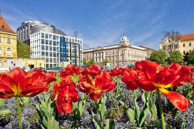 Zagreb Tour with visit to the Museum of Broken Relationships - The Real Scoop from Travelers