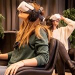 Zagreb: VR 3D Immersive Film Experience - Voucher - Who Will Love This Experience?