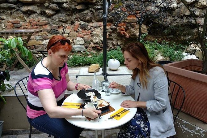 Zagreb Walking Food Tour - Sightseeing - Dolac market visit - Practical Tips and Considerations