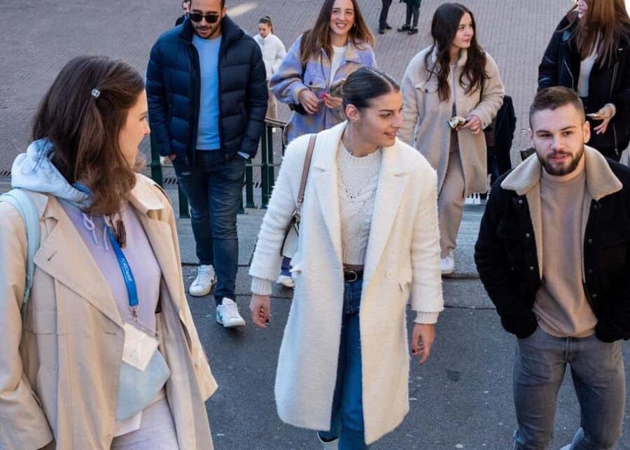 Zagreb's First Heritage & Flavours Small-Group Walking Tour - Discovering Zagreb’s Soul: The Tour Overview