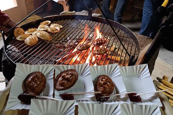 Zakopane and Hot Baths from Krakow Small Group - Arriving in Zakopane: A Charming Mountain Town