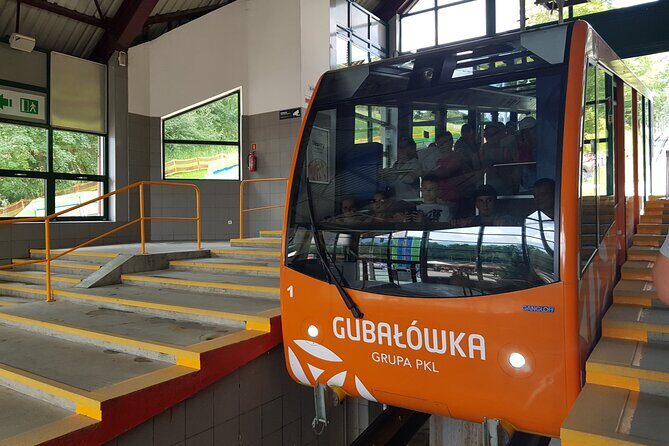 Zakopane and Tatra Mountains, regular small group tour from Krakow - Practical Considerations and Value