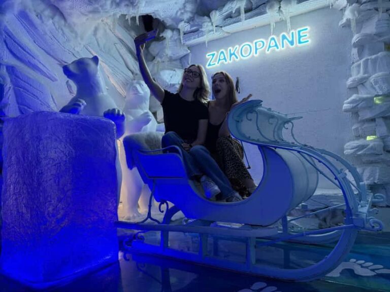 Zakopane - Be Happy Museum - entry ticket - What to Expect During Your Visit