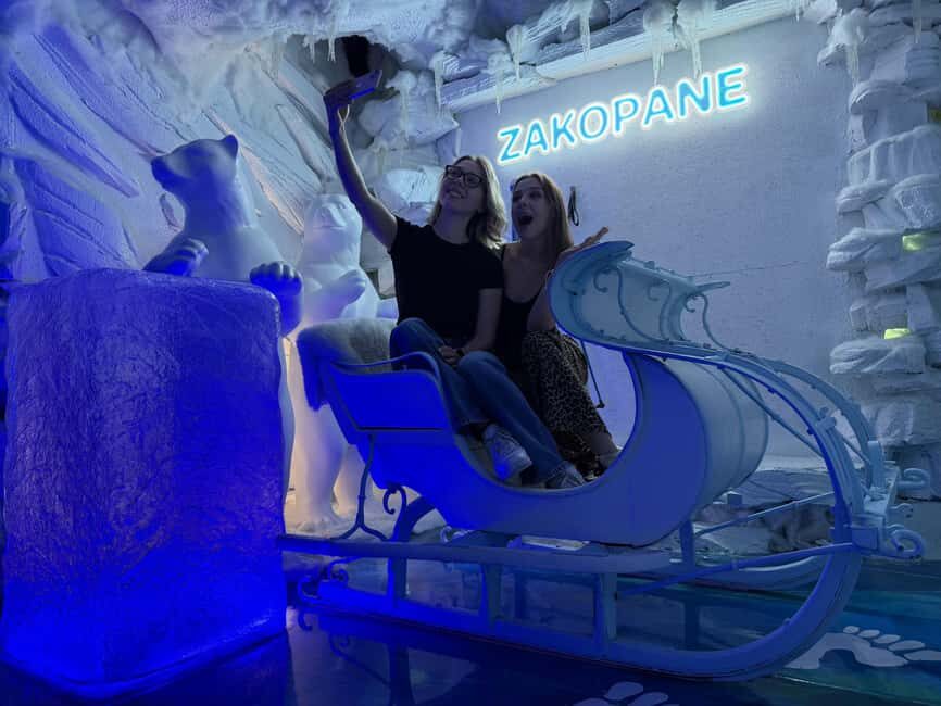 Zakopane - Be Happy Museum - entry ticket - What to Expect During Your Visit