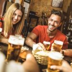Zakopane Beer Tasting Tour: Visit the Best Pubs in Zakopane - The Itinerary in Detail