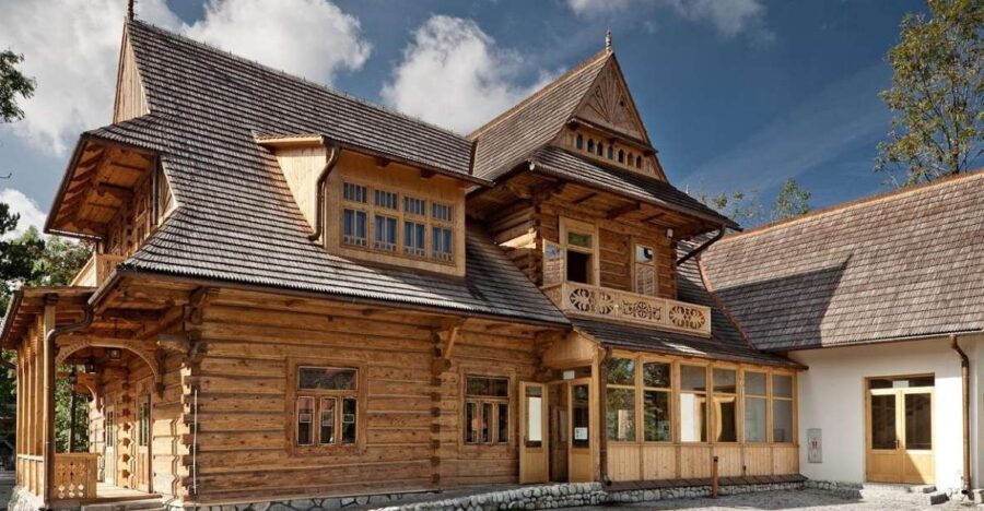 Zakopane Day Trip from Krakow with Private Transport - Who Will Love This Tour?
