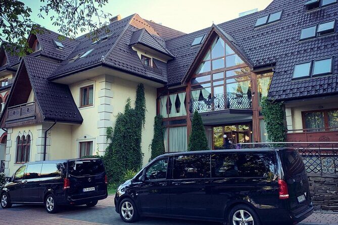 Zakopane private tour from Krakow with Thermal Baths - The value and overall impressions