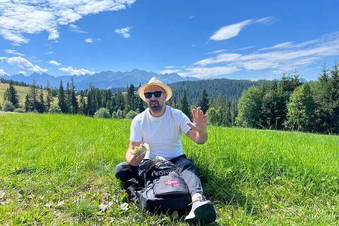 Zakopane Private Tour From Krakow - What Travelers Say