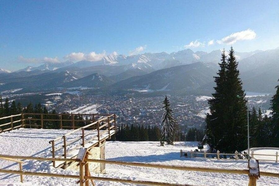 Zakopane: Sightseeing Tour from Krakow - What Sets This Tour Apart?