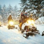 Zakopane: Snowmobile Ride with Bonfire and Private Driver - Who Should Consider This Tour?