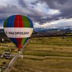 Zakopane: Tatra Mountains Balloon Flight Tour with Champagne - The Itinerary in Detail