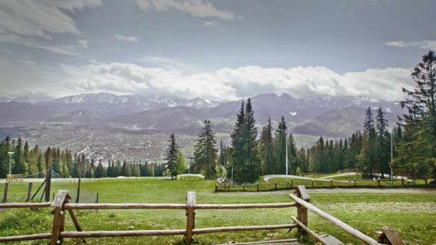 Zakopane & Tatra Mountains Private Full-Day Tour from Krakow - Final Thoughts
