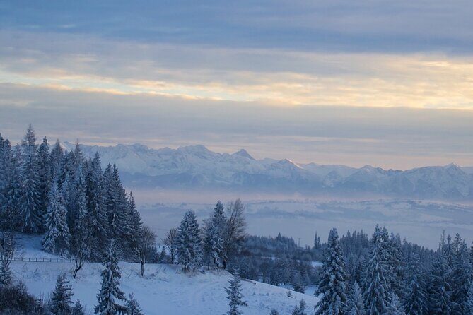 Zakopane - The Winter Wonderland - Private Tour from Krakow - The Experience: Pros and Cons