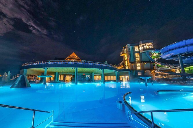 Zakopane Tour & Thermal Baths with Private Transfers from Krakow - Who Is This Tour Best For?