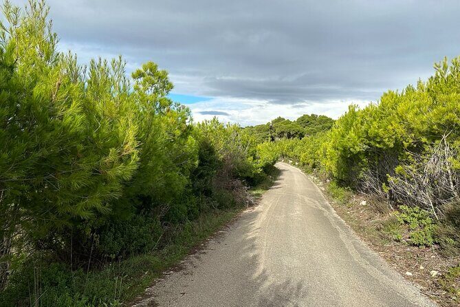 Zakynthos 4x4 Sunset Escape - What’s Included and What’s Not