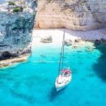 Zakynthos Blue Caves and Navagio bay - Considerations and Downsides
