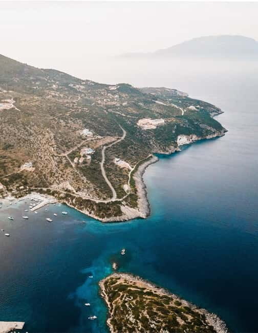 Zakynthos Boat Tour: Shipwreck & Blue Caves Original - Who Will Love This Tour?