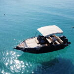 Zakynthos : Cruise Around the Island Boat tour Max 5 Pax - The Boat: Comfort and Capability