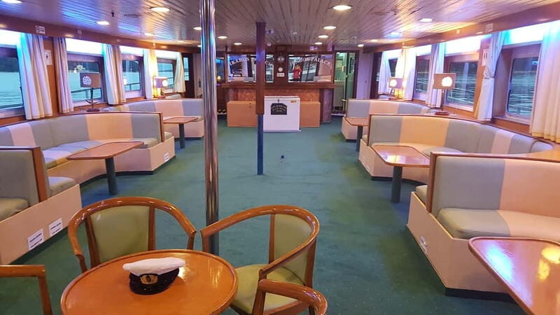 Zakynthos: Cruise to Navagio Shipwreck with swimming stops - Practical Details & Tips