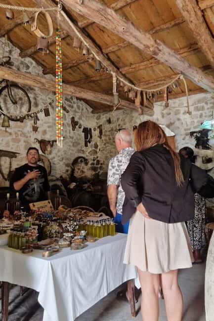 Zakynthos: Discover The Past - An In-Depth Look at the Experience