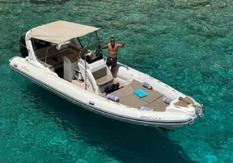 Zakynthos Gems: Eros Cave, Keri Caves, Mizithres Rocks - The Experience from the Traveler’s Perspective