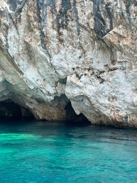 Zakynthos: Glass-Bottom Boat to Navagio, Caves & White Beach - Itinerary Breakdown: What’s Included?