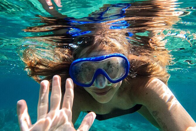 Zakynthos: Glass Bottom Turtle Boat Tour to Keri Caves & Islands - FAQ Section