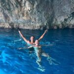 Zakynthos: Half-Day Tour to Navagio, Blue Caves Small boat - Highlights of the Tour
