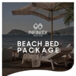 Zakynthos: Infinity Beach Club Bed Package - A Relaxed Day at Infinity Beach Club: What to Expect