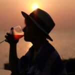 Zakynthos: Keri Lake Romantic Sunset & Myzithres Viewpoint - The Itinerary in Detail