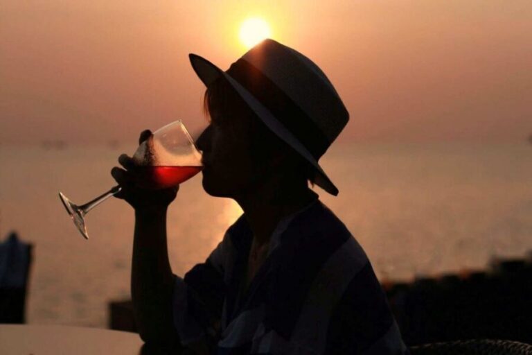 Zakynthos: Keri Lake Romantic Sunset & Myzithres Viewpoint - The Itinerary in Detail