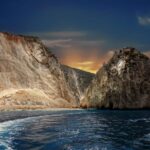 Zakynthos: Laganas Bay, Myzithres & Turtles Speedboat Tour - The Experience in Detail