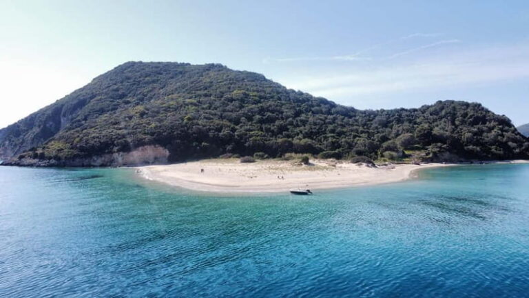 Zakynthos: Laganas, Keri, & Marathonisi Turtle Spotting Tour - Who Is This Tour Best For?