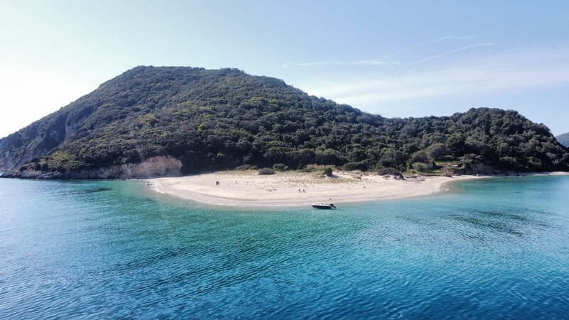 Zakynthos: Laganas, Keri, & Marathonisi Turtle Spotting Tour - Who Is This Tour Best For?