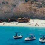 Zakynthos: Private Cruise to Shipwreck Beach and Blue Caves - Practical Details and Tips
