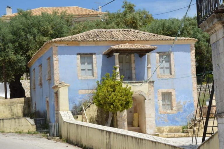 Zakynthos: Private Half-Day Trip Along the Southern Coast - Itinerary Breakdown and What to Expect