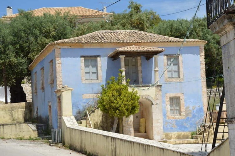 Zakynthos: Private Half-Day Trip Along the Southern Coast - Itinerary Breakdown and What to Expect