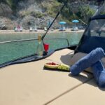 Zakynthos Private Tour in Black Elegance Luxury Speedboat - The Experience and Its Highlights