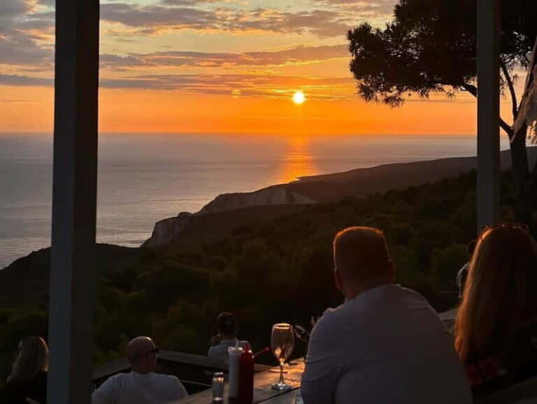 Zakynthos: Romantic Sunset Tour & the Legend of the Dragon - What This Tour Means for You