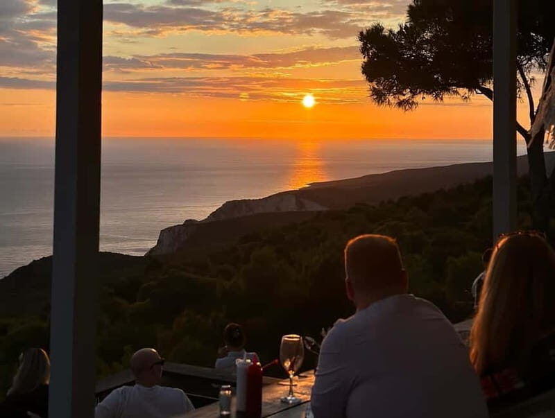 Zakynthos: Romantic Sunset Tour & the Legend of the Dragon - What This Tour Means for You