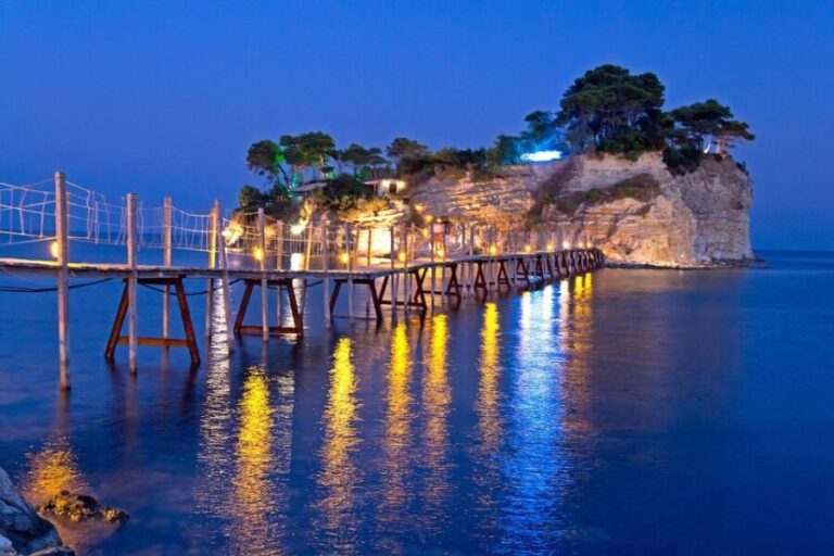 Zakynthos: Romantic Sunset Tour to Mizithres and Agalas Cave - What to Expect: The Day in Detail